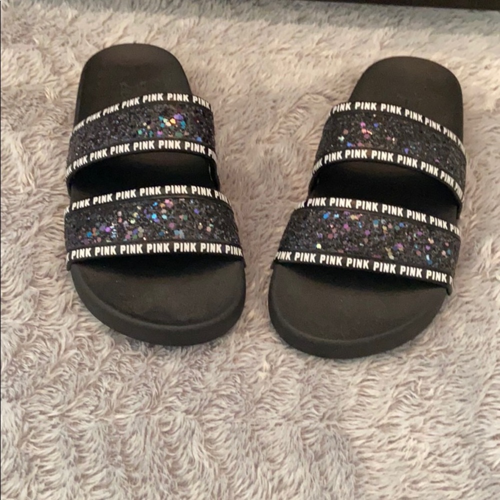 Sandals size 61/2-7